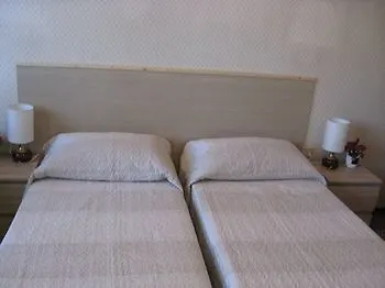 Hotel Rosa Mestre
