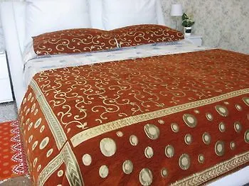 Отель Rosa 5*
