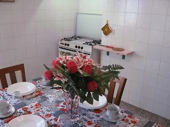 Rosa Отель
