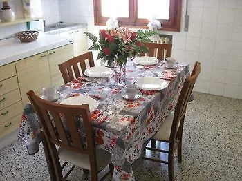 Rosa Отель Местре
