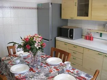 Rosa 5* Местре